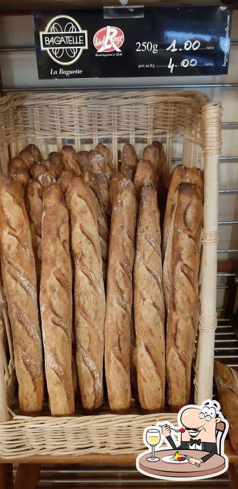 La Boulangerie Pâtisserie Ritter à Nevers, c'est beau, c'est bon et c'est  fait maison : offres spéciales