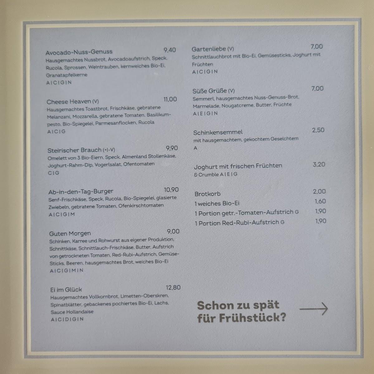 RESTAURANTS IN HARTBERG F RSTENFELD visual data 5
