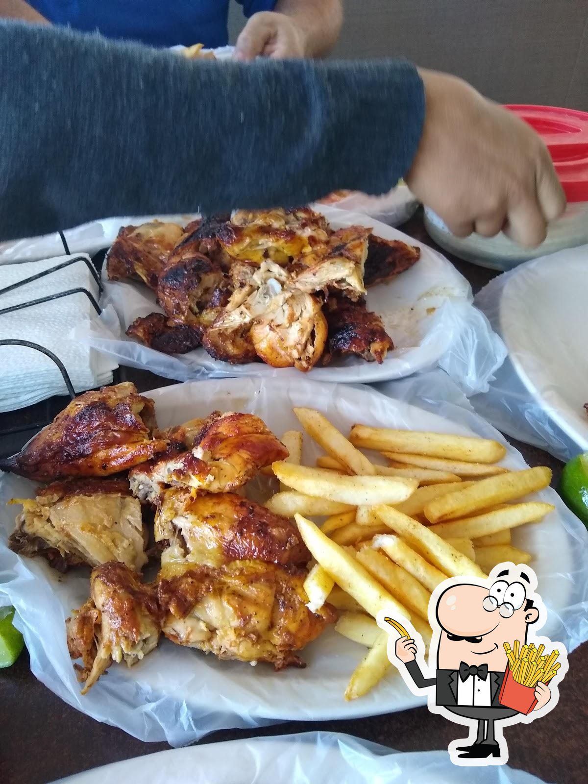 Pollos El Nieto restaurant, Navolato - Restaurant reviews