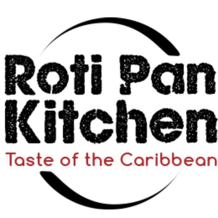 Roti Pan Caribbean Menu - Takeaway in Watford