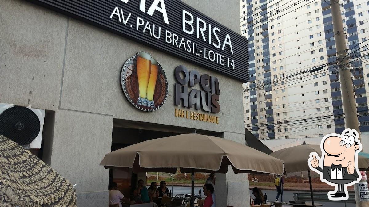 Arak Bar e Restaurante rabe Bras lia Avalia es de restaurantes