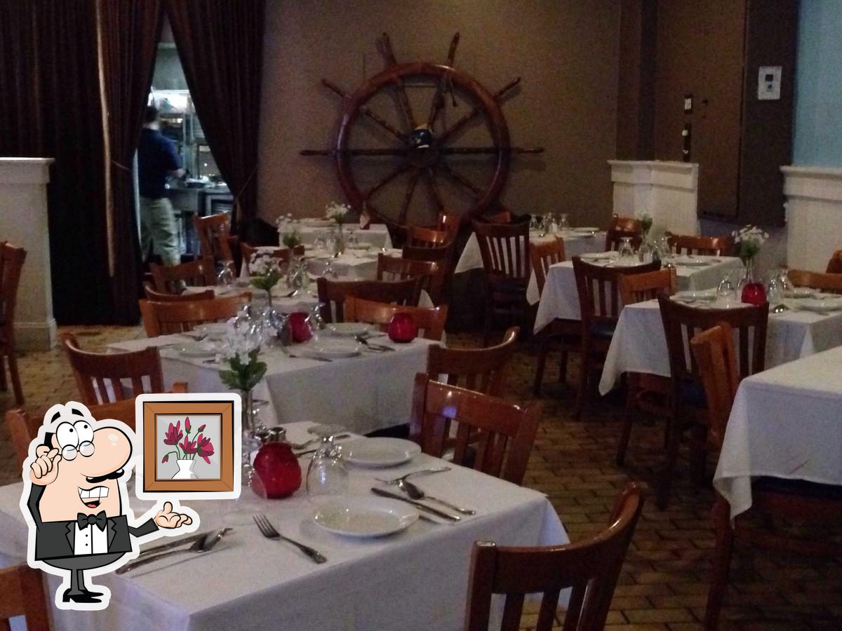 Soileau's Dinner Club in Opelousas Restaurant menu and reviews