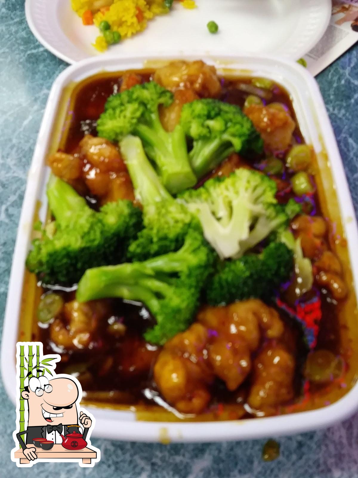 Is Chengs Kitchen Woodbridge Nj Open Christmas 2022 Cheng's Kitchen In Woodbridge Township - Restaurant Menu And Reviews
