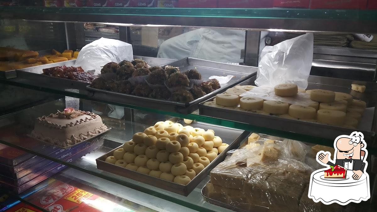 Kwality Sweets Old Bus Stand Thalassery, Thalassery Restaurant reviews