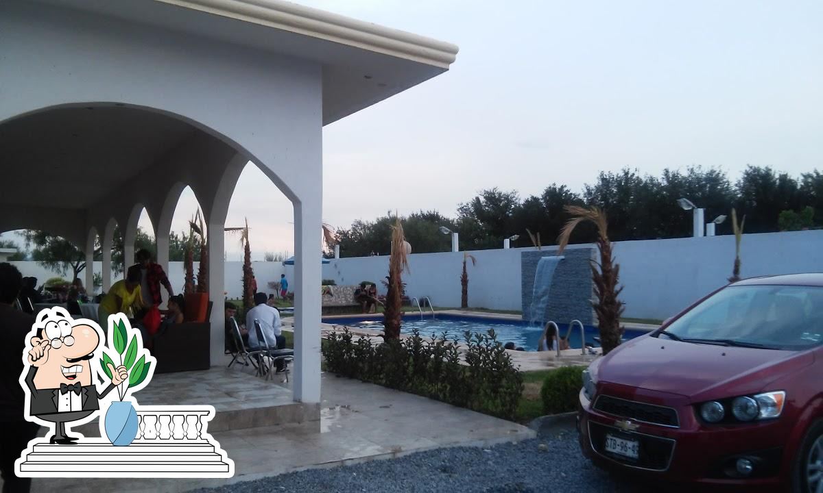 Villa Campestre El Eden club, Villas Campestres