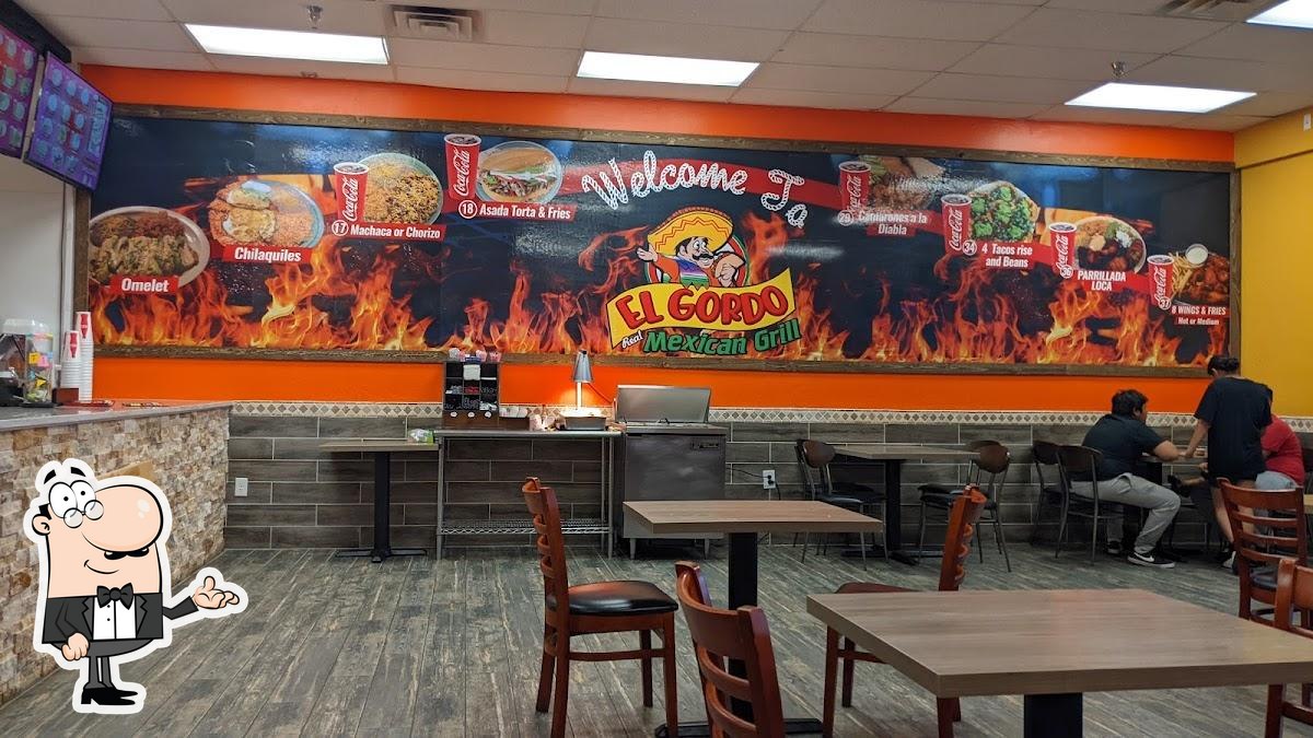 El Gordo Mexican Grill in Prescott Restaurant reviews