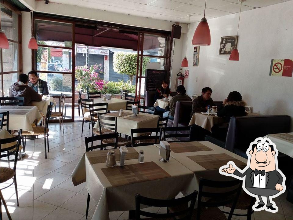 Ke Café El rincón del buen café, Ciudad de México, Calz. Azcapotzalco La  Villa 1236 - Opiniones del restaurante