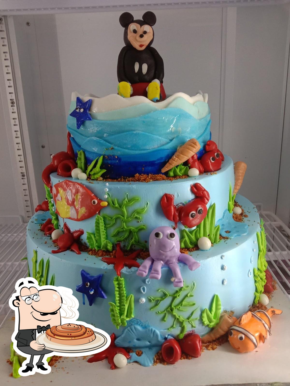 Bakery, Birthday Cakes - SweetJazmines.com - Berwyn, Pennsylvania