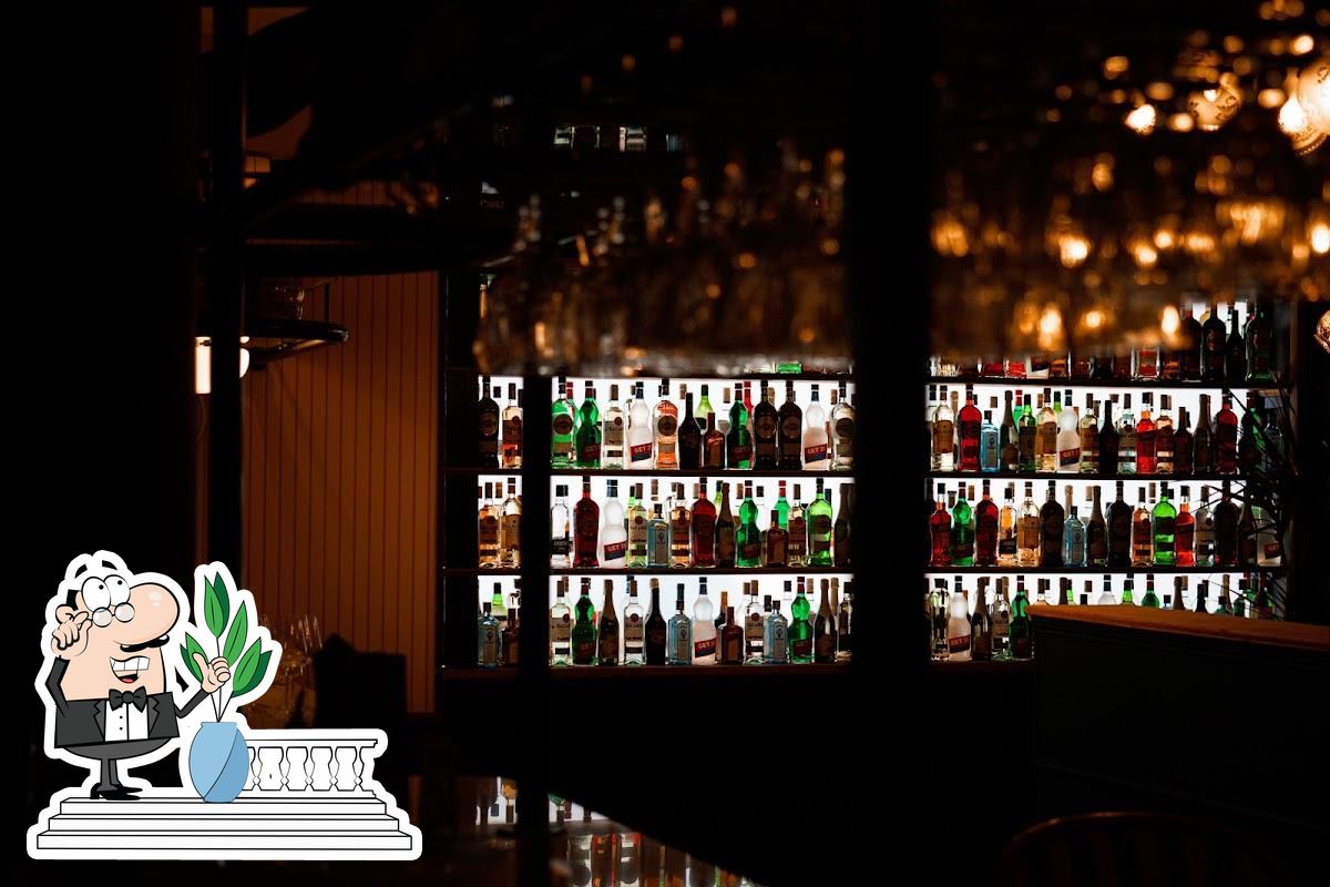 La Mère Moustache restaurant, ClermontFerrand Restaurant reviews