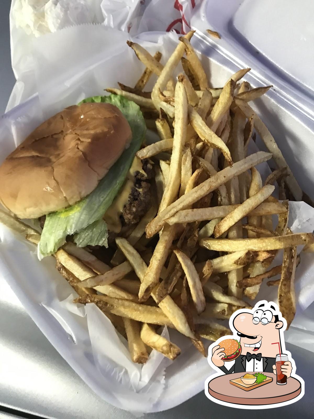 Trail Family Diner in Cambridge Restaurant reviews
