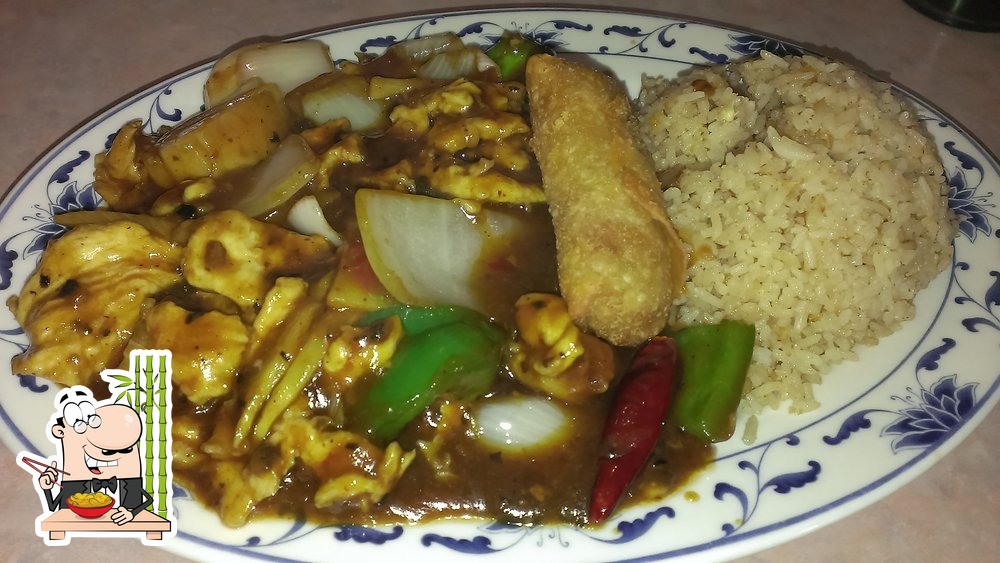 Chinese Food Seguin TX A Culinary Journey Through Flavor and Tradition