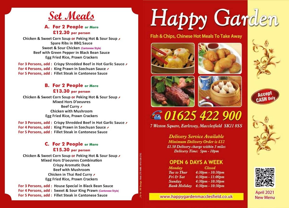 menu-at-happy-garden-restaurant-macclesfield