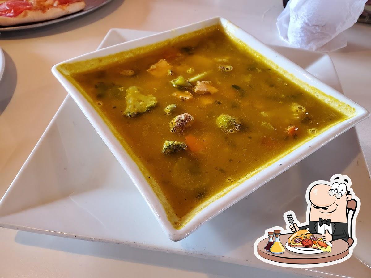 Pizza & Pepperoni restaurant, Jarabacoa Restaurant reviews
