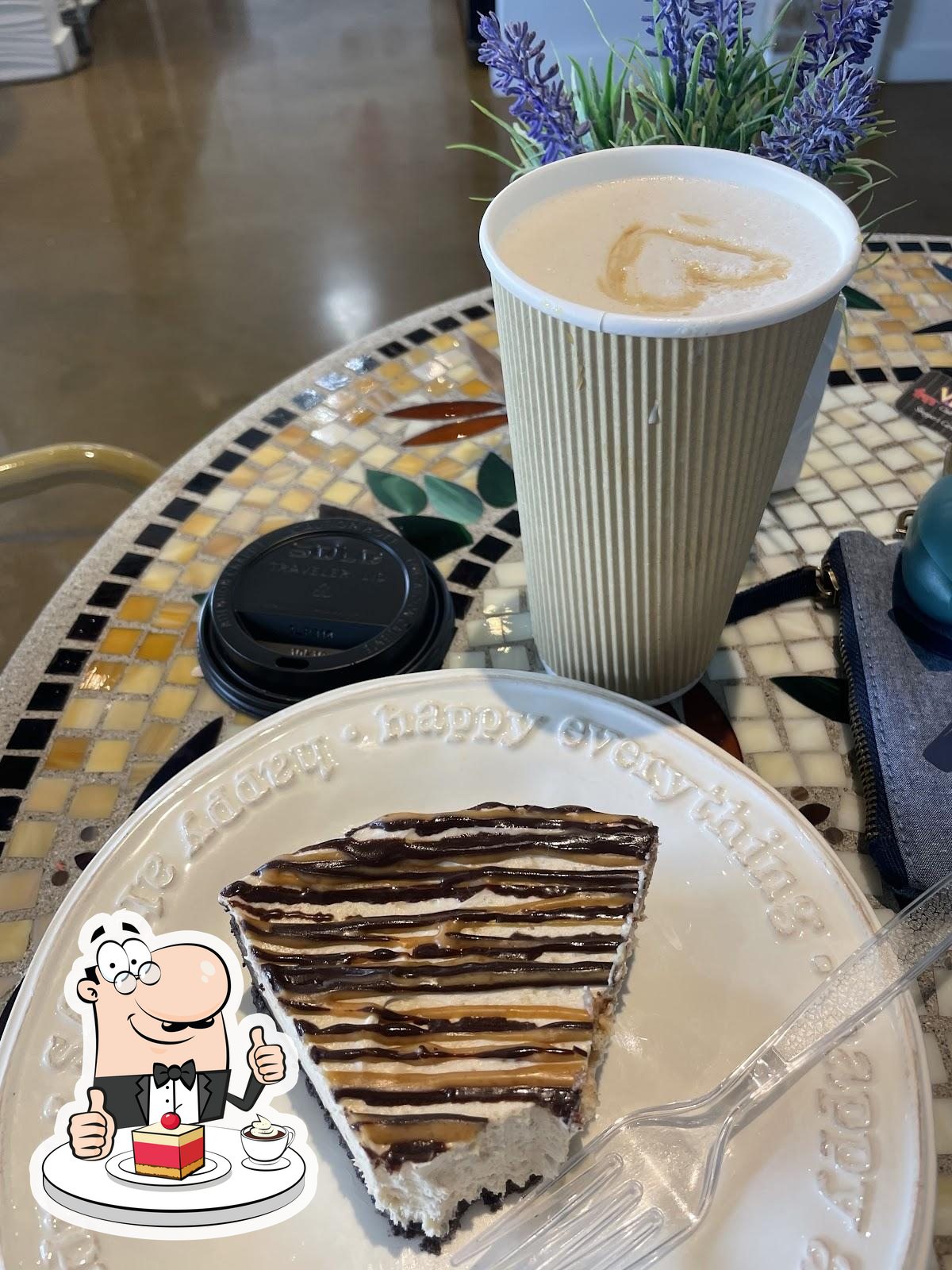 Knead Luv Bakery & Café in Phoenix Restaurant menu and reviews