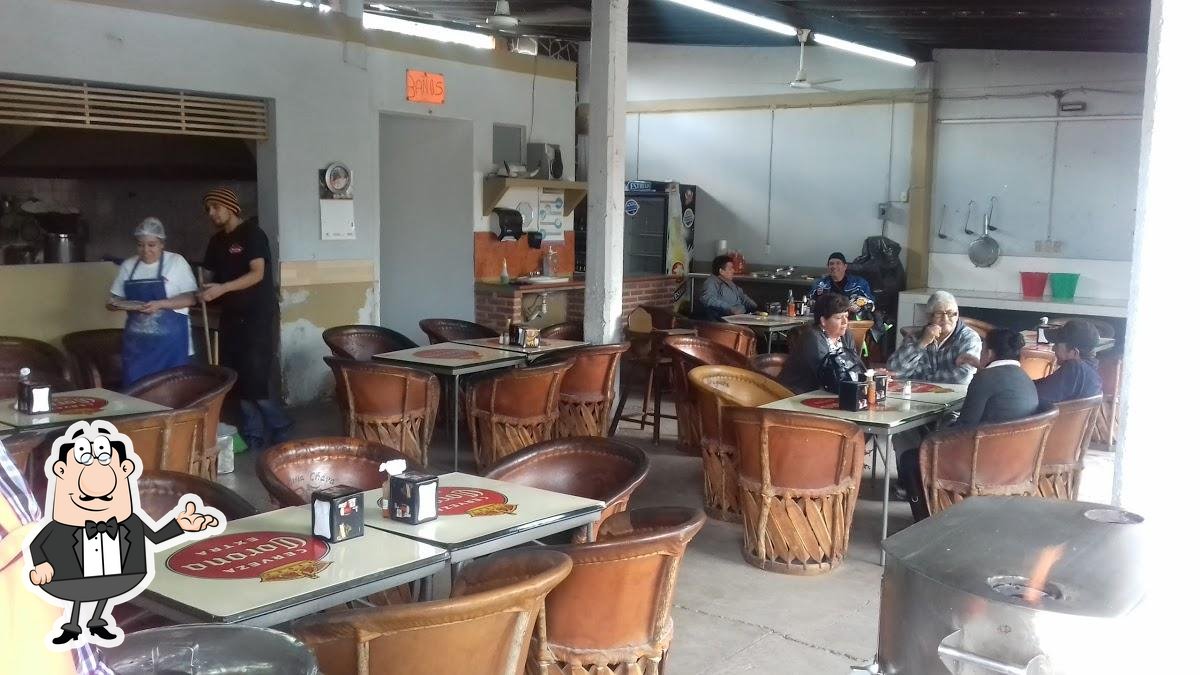 Restaurante Birrieria Chava, Acatlán de Juárez - Opiniones del restaurante