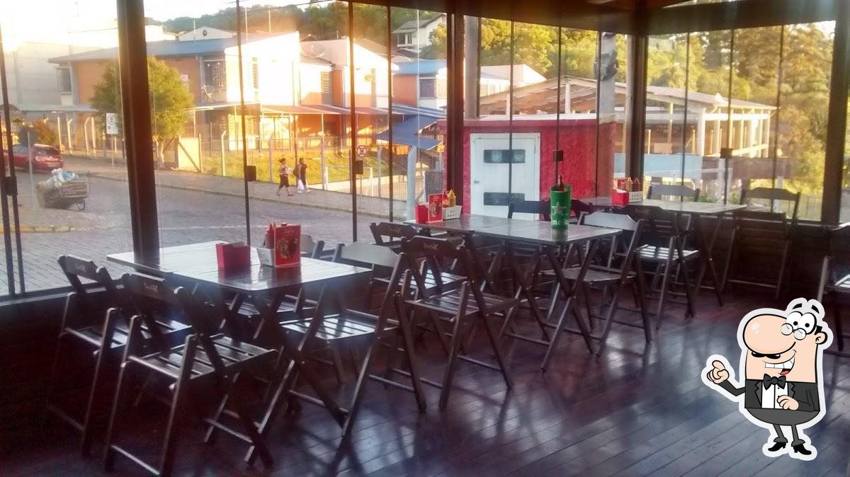 Ponto X restaurante, Caxias do Sul - Avaliações de restaurantes