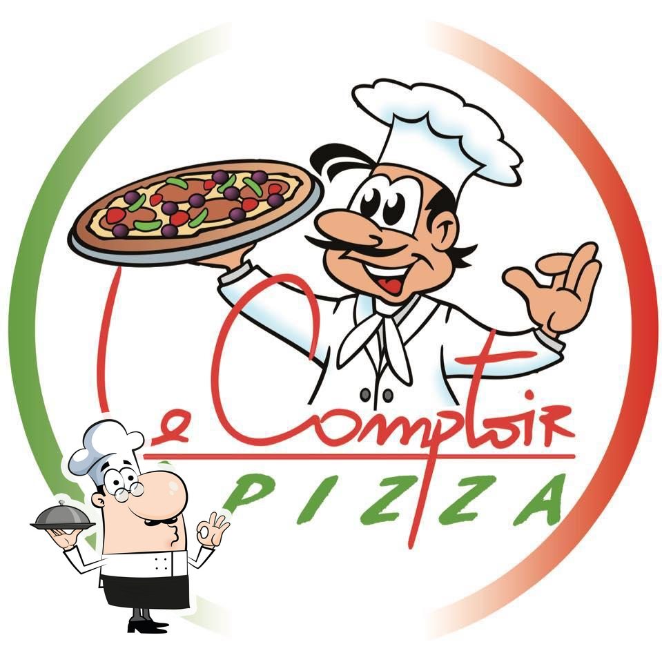 Le Comptoir A Pizza Restaurant Denain 64 Rue Lazare Bernard Restaurant Reviews