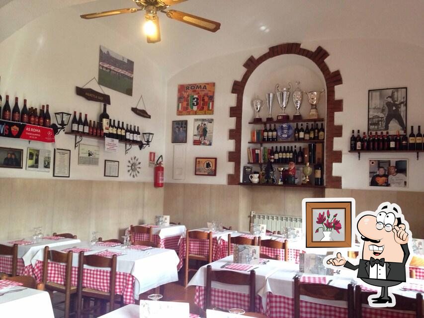 da oio a casa mia restaurant rome restaurant menu and reviews