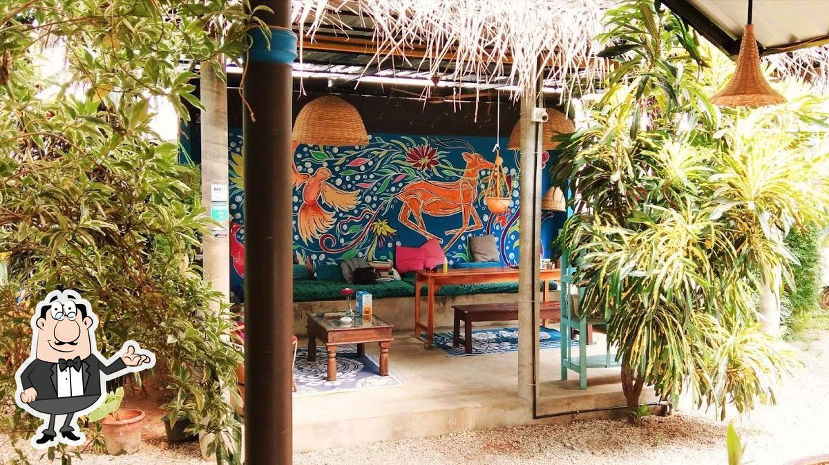Mad about Coco, Varkala Restaurant reviews