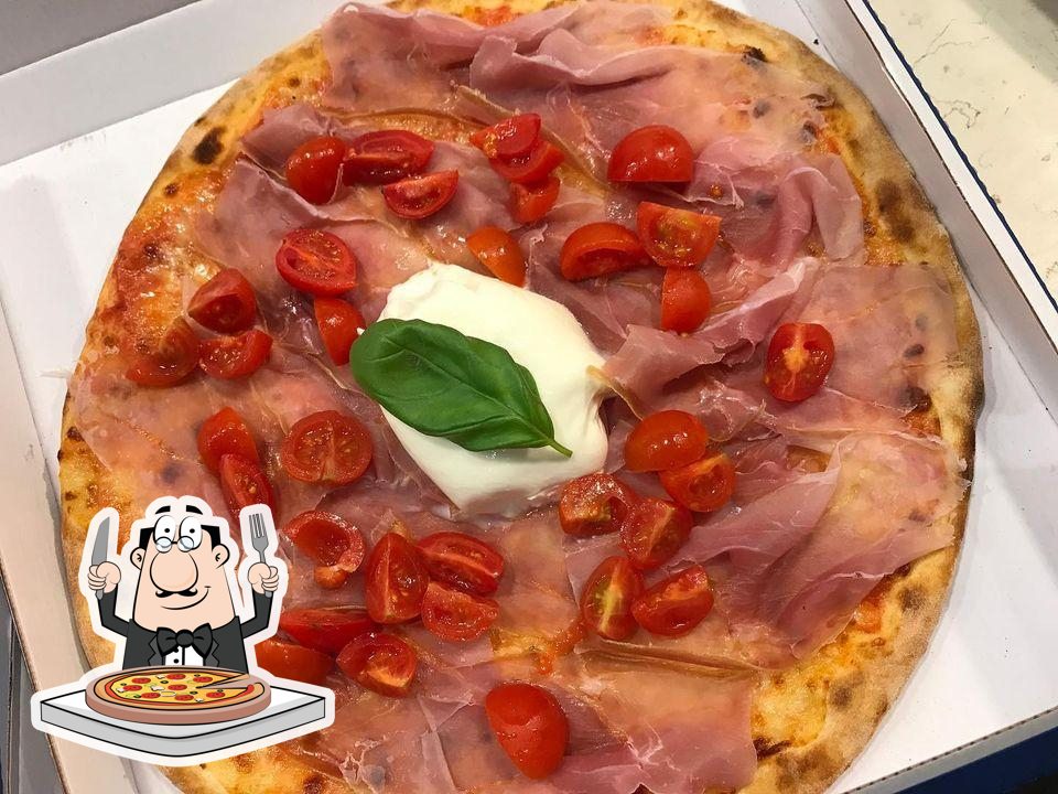 Al Tagliere - Pizza d'Asporto & a Domicilio - 🍕🍕🍕 PROMO PIZZA 5,00€  🍕🍕🍕 Tutti i Mercoledì e Giovedì sera presso le Pizzerie Al Tagliere a  Campagnola e Legnaro (PD) proponiamo una