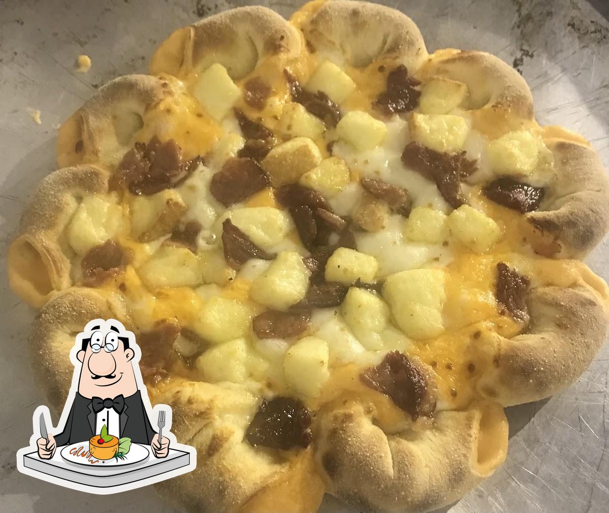 Pizza Place São Caetano - Lembrete: Hoje é quinta, dia de saborear