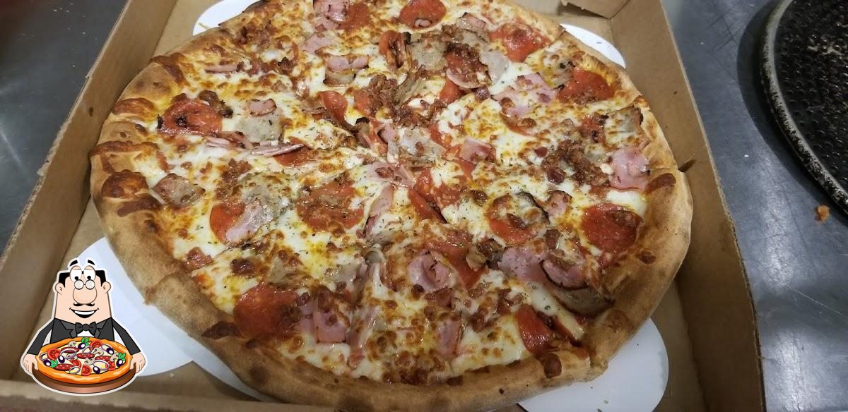 FRIEND'S PIZZA, Lehigh Acres - Photos & Restaurant Reviews - Order Online  Food Delivery - Tripadvisor