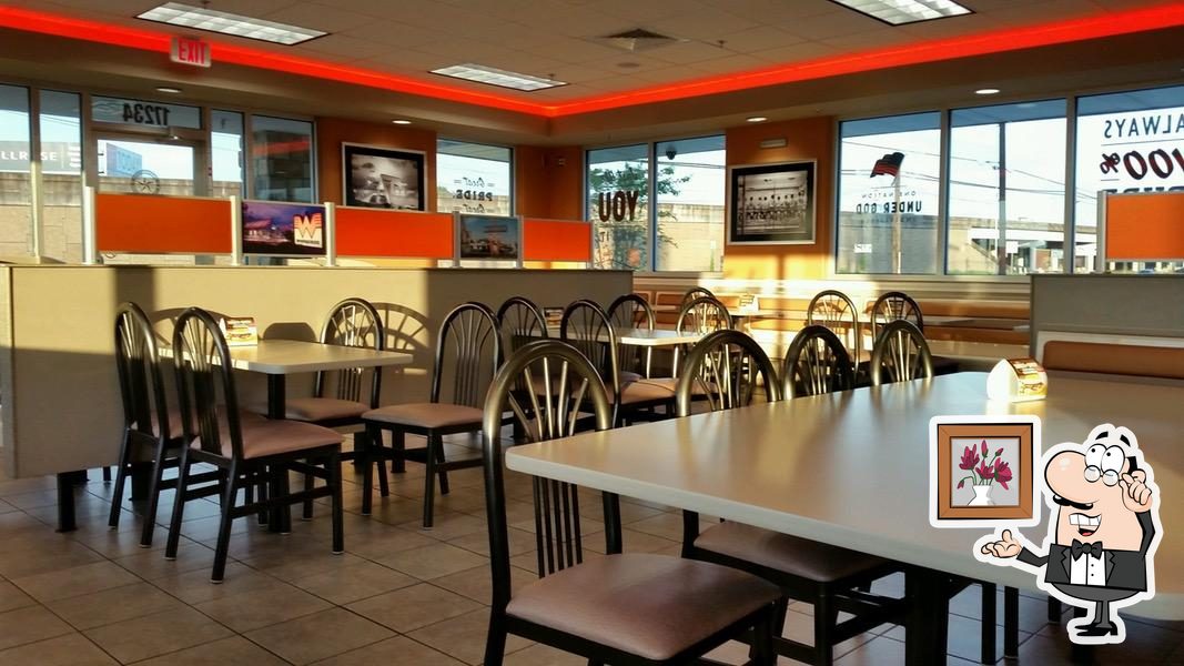 Order Whataburger (17234 Northwest Fwy) Menu Delivery【Menu & Prices】, Jersey  Village