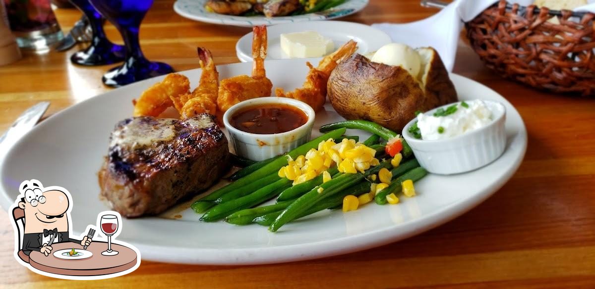 Anthony's at Gig Harbor in Gig Harbor - Restaurant menu and reviews