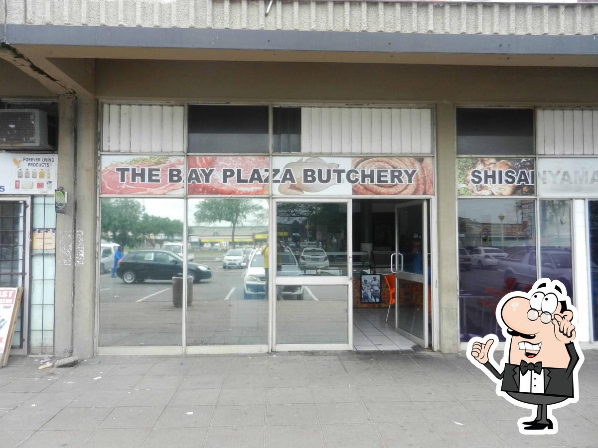 Bay Plaza Butchery Shisanyama, Richards Bay