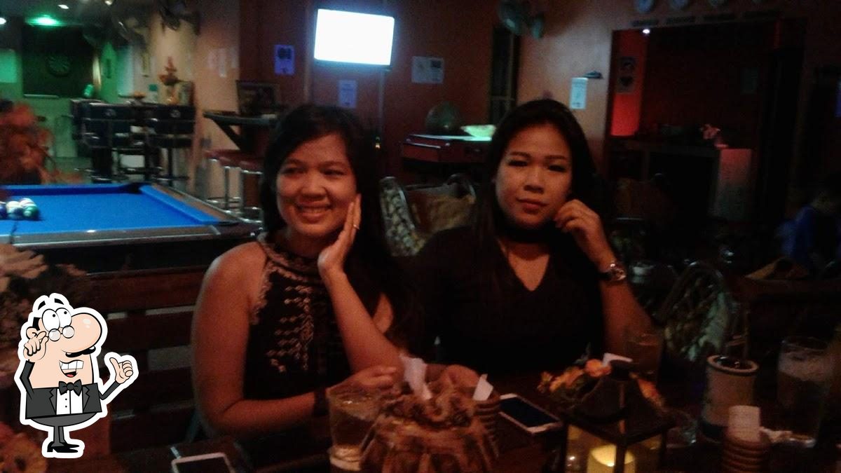 Brass Monkey Bar, Pattaya City, 78/13 Noen Plubwan Rd Restaurant reviews