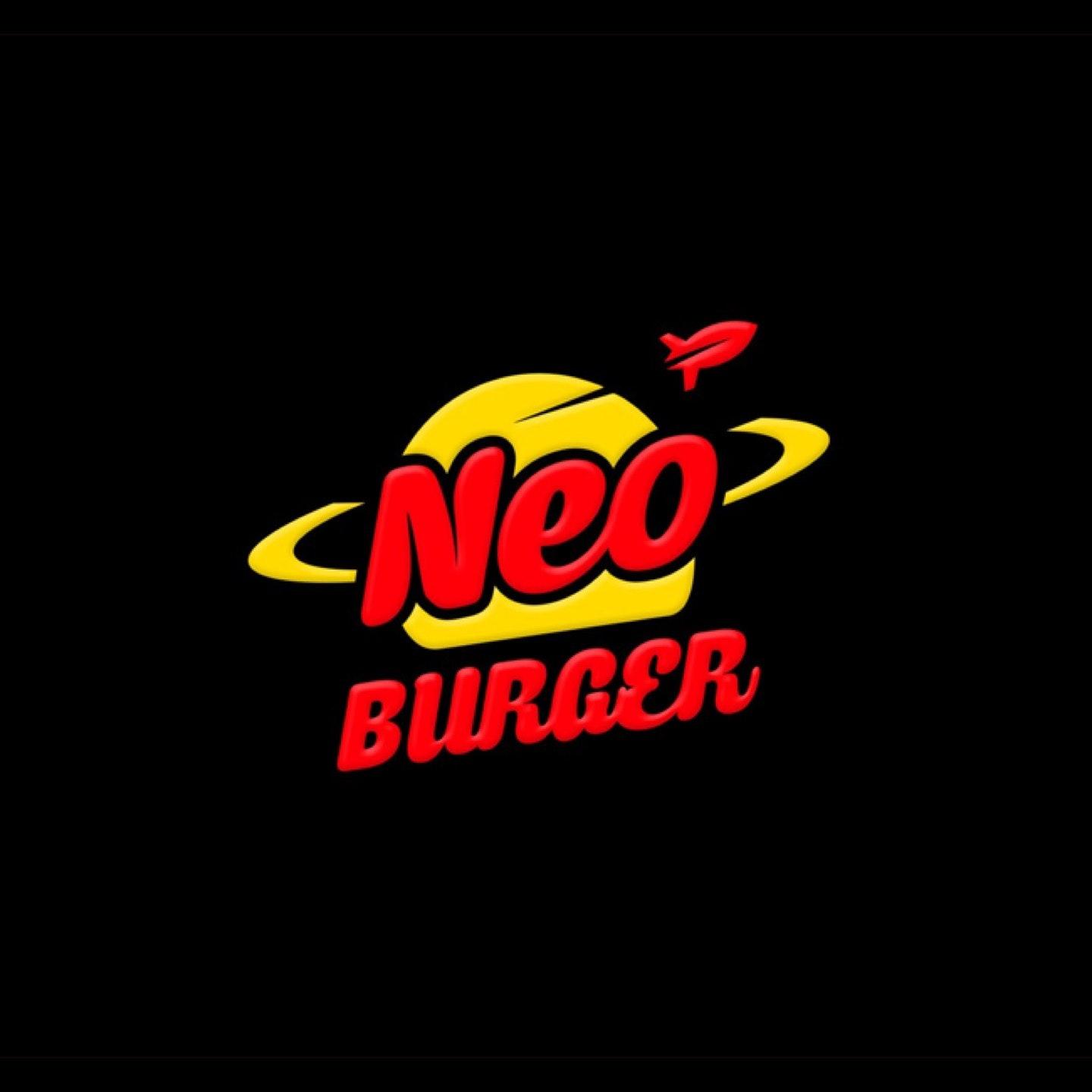 Кафе Neo Burger, Волхов - Меню и отзывы о ресторане