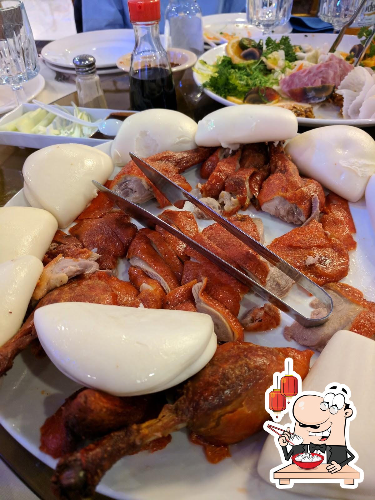 Restaurante Diamond Seafood Palace, Stanton - Opiniones del restaurante