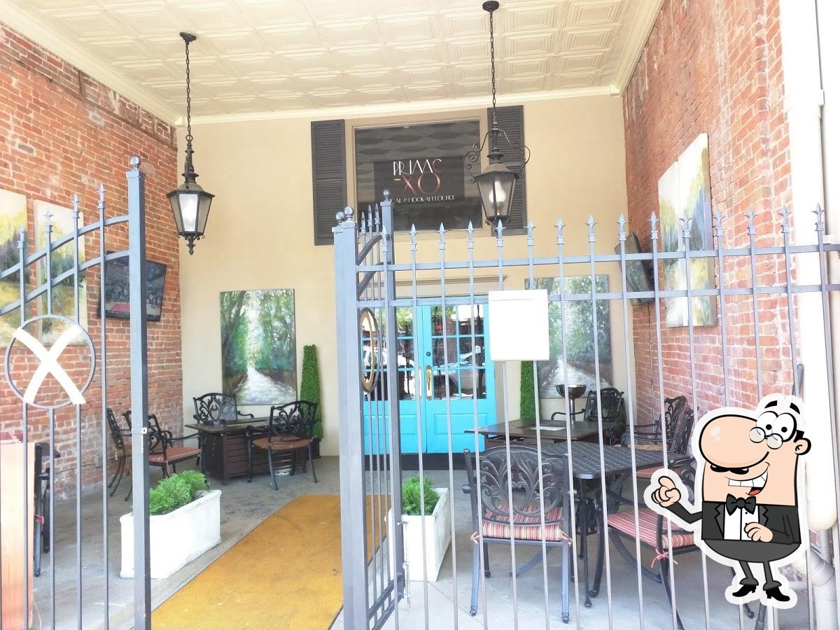 Royalty Cigar & Hookah Lounge in Shreveport Restaurant reviews