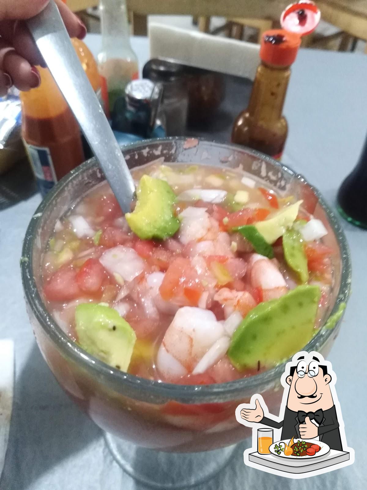 Restaurante Mariscos Don Gau, Zapopan, Av. Acueducto 1042 - Opiniones del  restaurante