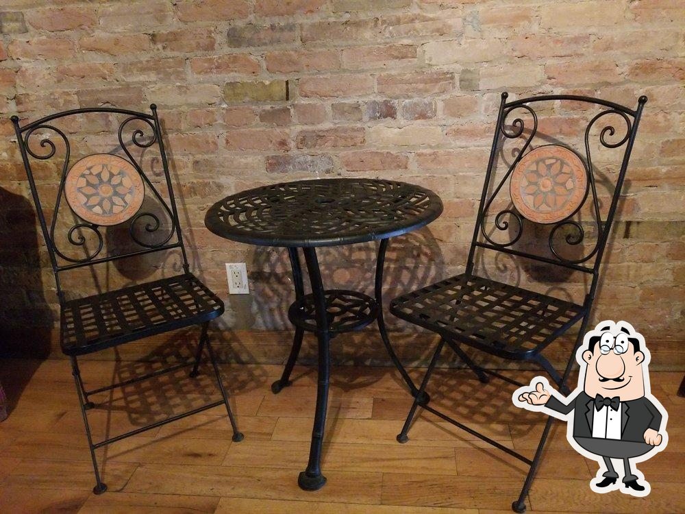 Full of Beans Coffee in Toronto Restaurant menu and reviews