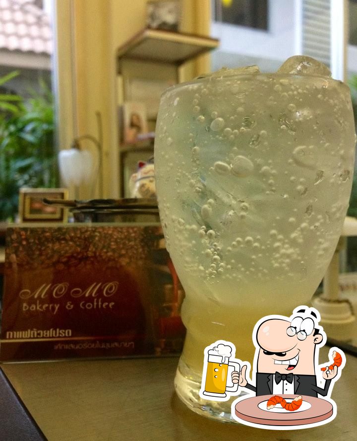 MoMo Coffee, Chiang Mai, 75