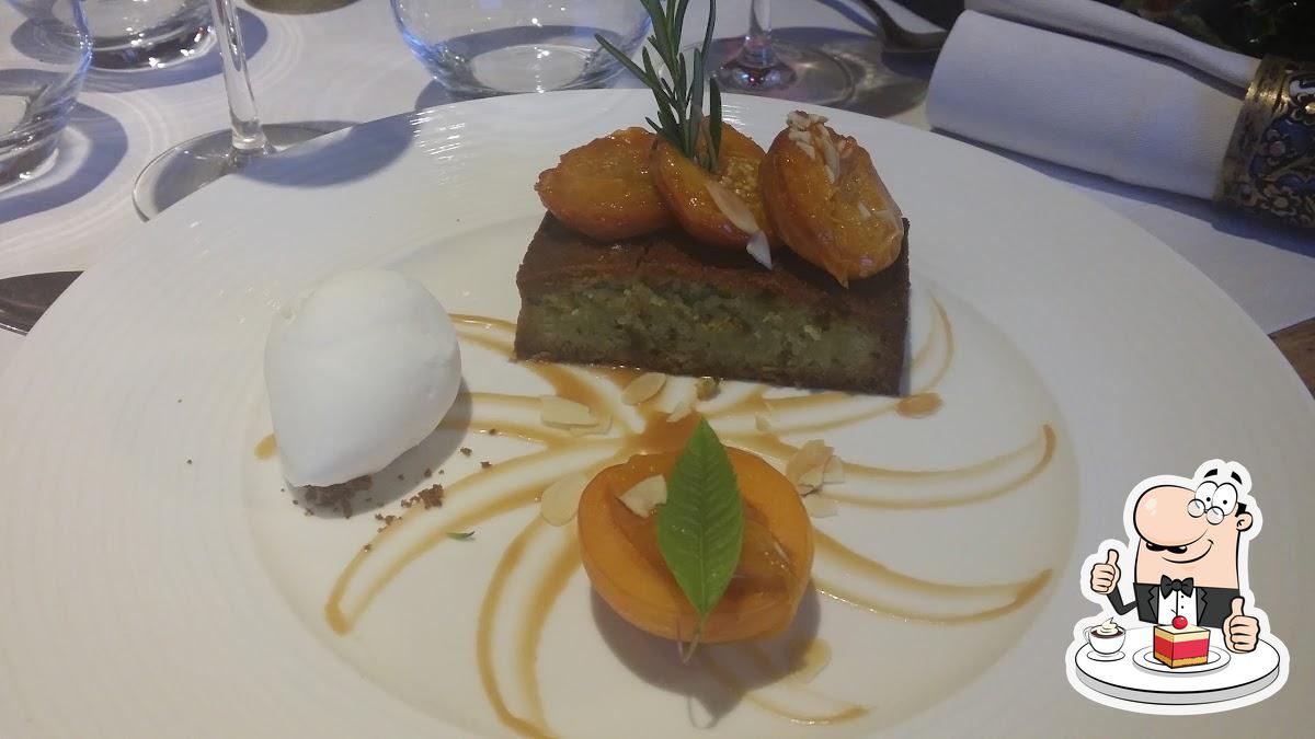 Hôtel & Spa. ÉcoDomaine La Fontaine restaurant, Pornic Critiques de
