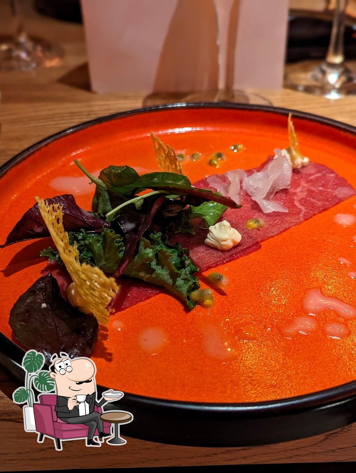 Black Bonsai Sushi Lieferservice, Recklinghausen - Restaurant menu, prices  and reviews