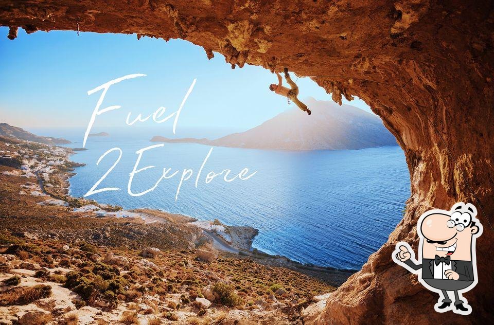 Arctic Juice & Café, Vald'Isère, 137 Av. Olympique Restaurant reviews