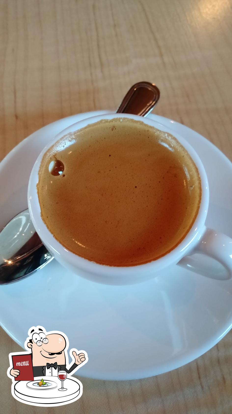 Cuban espresso - Wikipedia