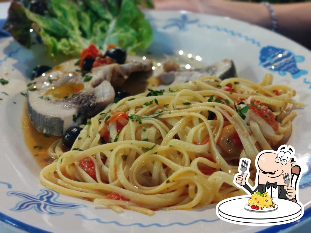 resepi aglio olio mat gebu