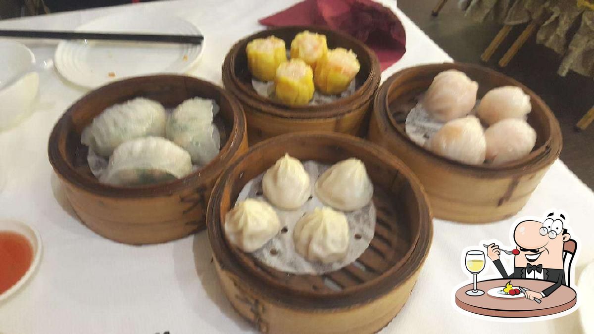 Canton Seafood Restaurant, 3b/243 Walter Rd W in Morley Restaurant