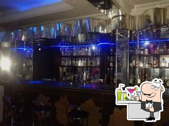 Divas Club e Elite, Guarulhos - Restaurant reviews