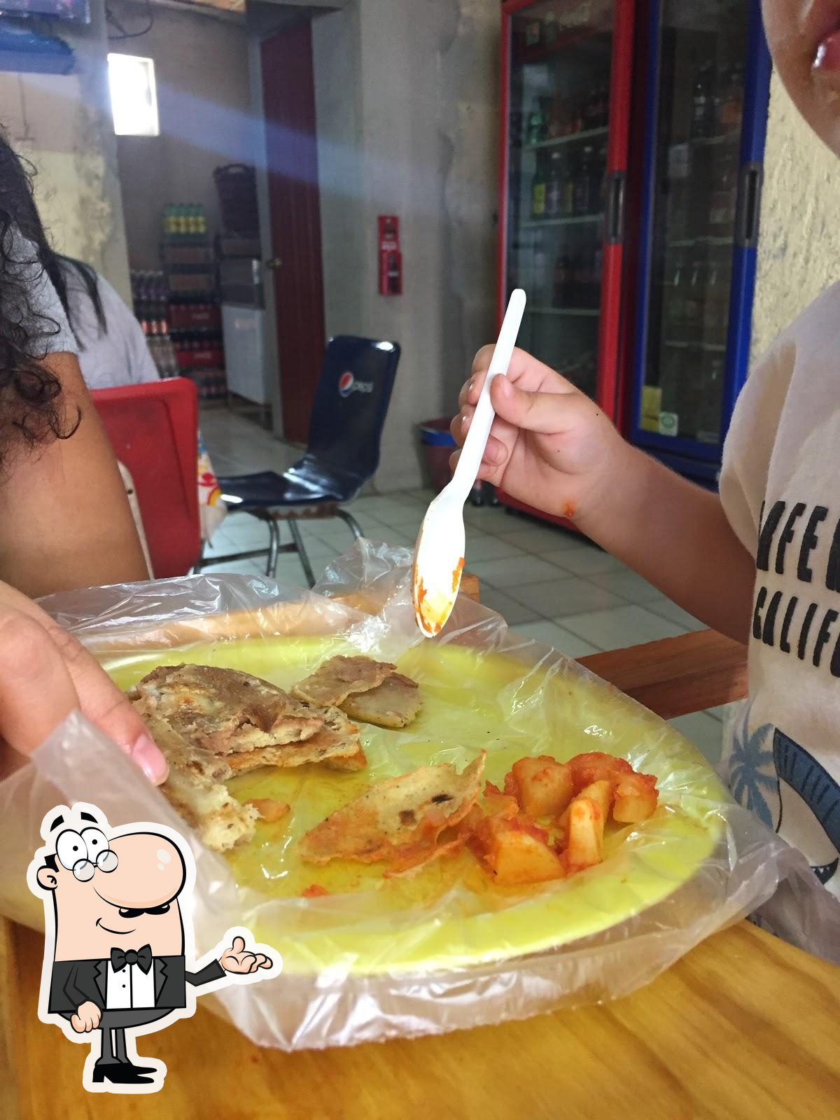 Restaurante LAS GORDITAS EL TIO, El Arenal - Opiniones del restaurante