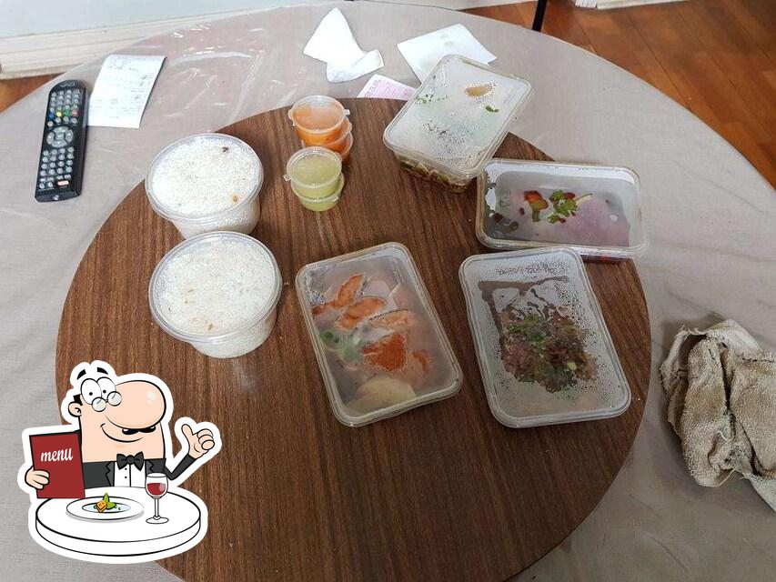 Hainan Chicken Box Hill in Box Hill Restaurant menu and reviews