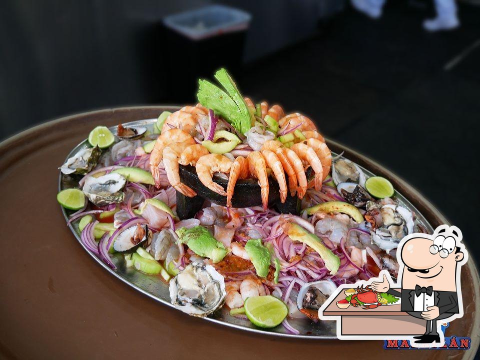 Mariscos Mazatlan restaurant, Tijuana, Blvr. Simon Bolivar 113 - Restaurant  menu and reviews