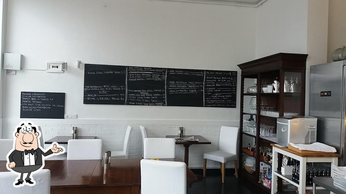 Fauna - Restaurant in Atasehir, Istanbul