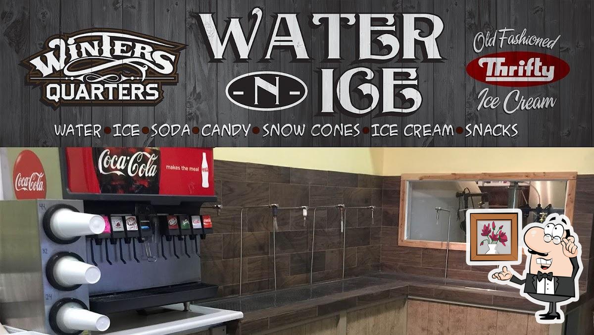 ICE – REBB Store