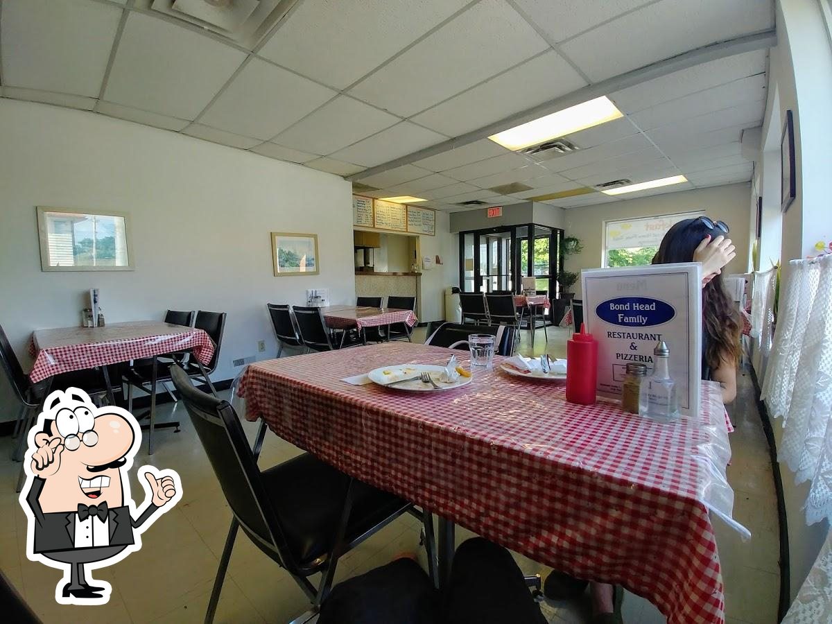 Bond Head Restaurant, 2940 Simcoe 27 in Bradford West Gwillimbury