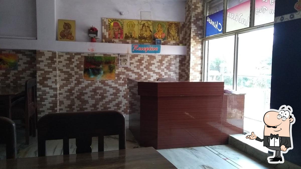 Krishna Hotel & Devanshu Restaurant, Sheikhpura Restaurant reviews